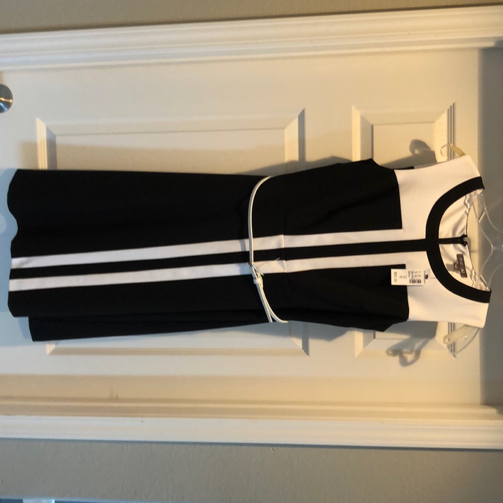 Workday dress